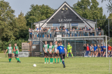 S.K.N.W.K. 1 - W.H.S. 1 (beker) seizoen 2024-2025 (76/101)